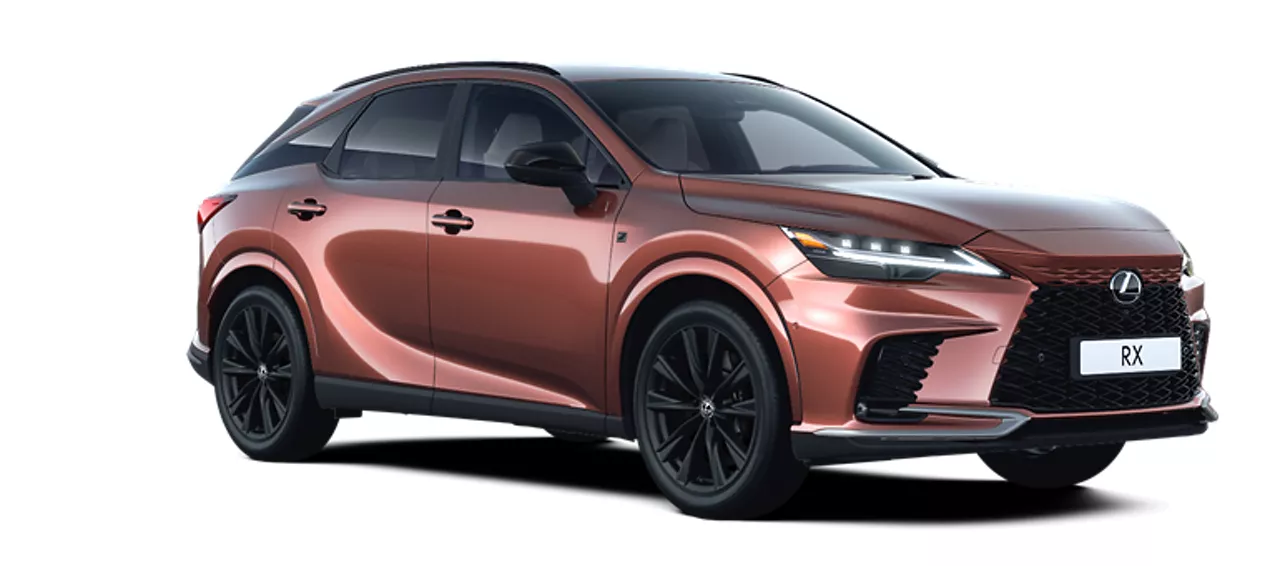 Lexus