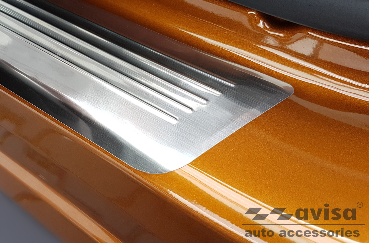 Nakładki progowe /></center>
<p><span style=