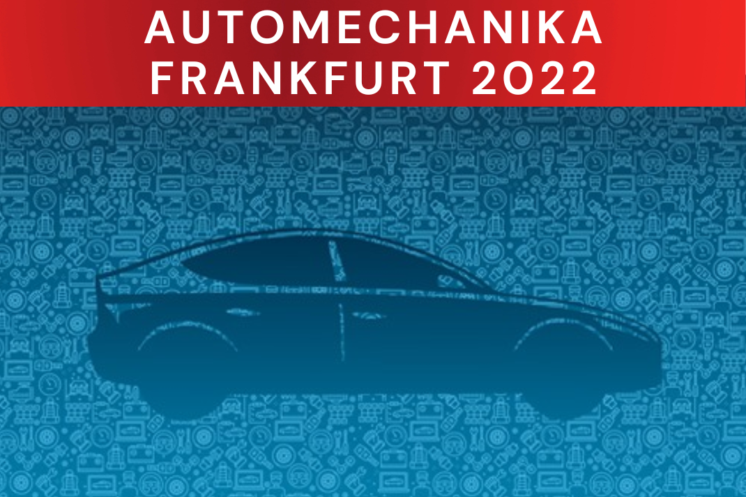 Automechanika Frankfurt 2022 Avisa