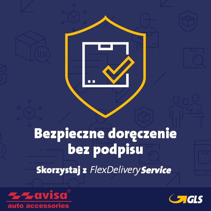 Nakładka na zderzak Toyota Corolla