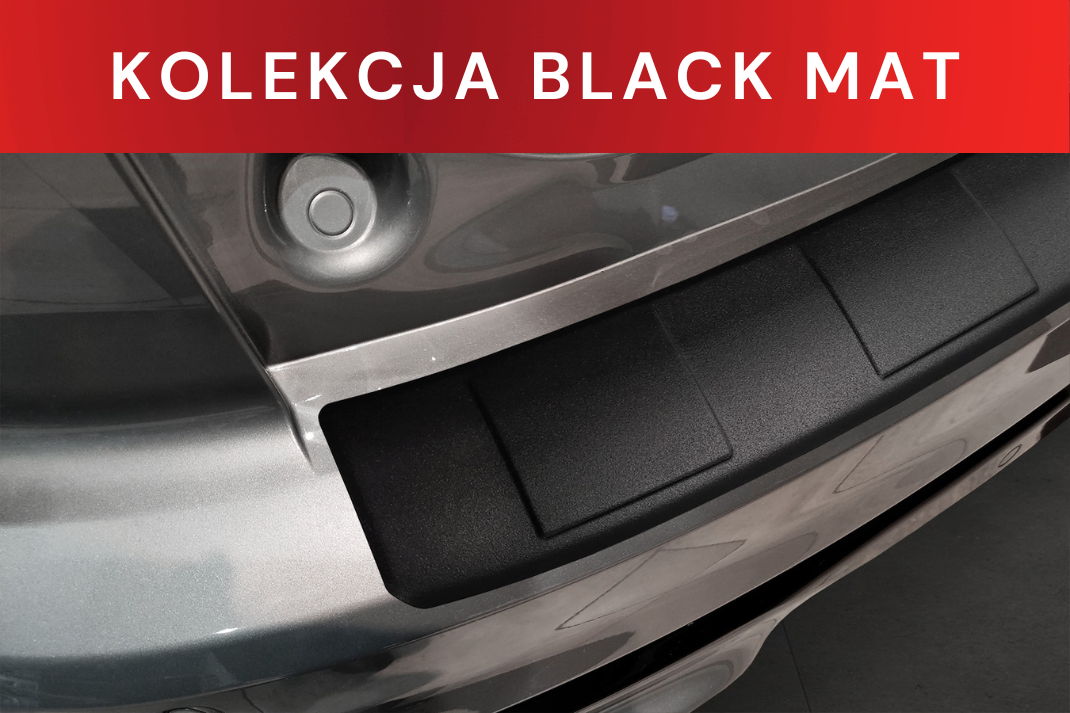 kolekcja black mat