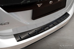Nakładka STRONG na zderzak tylny Volvo V60