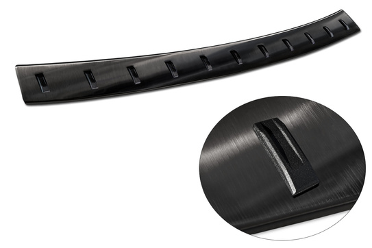 Nakładka STRONG na zderzak tylny Toyota Proace City