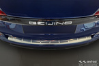 Nakładka na zderzak tylny do Baic Beijing 3