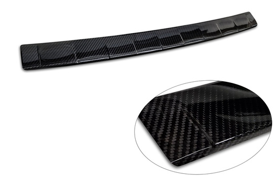 Nakładka na zderzak tylny do Jeep Avenger