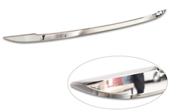 Listwa na klapę bagażnika do Mercedes GLC II (C254) Coupe