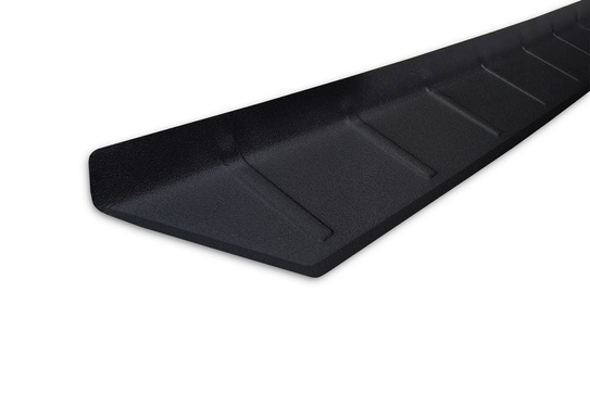 Nakładka na zderzak tylny do Kia EV3 GT (Czarny mat)