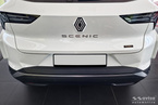Nakładka na zderzak tylny Renault Scenic E-Tech