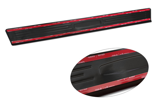 Nakładki progowe Skoda Octavia 4 Kombi