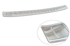 Nakładka na zderzak tylny do KIA SPORTAGE 5