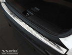 Nakładka na zderzak tylny do HYUNDAI TUCSON 4 (Stal)