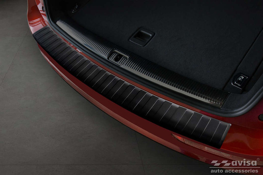 Nakładka na zderzak tylny do Audi Q5