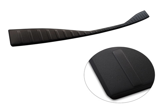 Nakładka na zderzak tylny do Toyota BZ4X