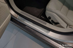Nakładki progowe do Volvo V90 Kombi (Stal)