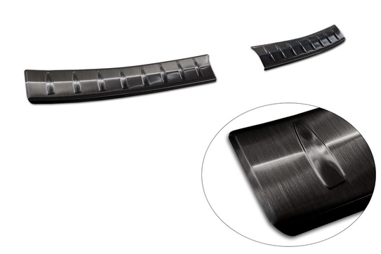 Nakładka na zderzak tylny do Citroen C4 X