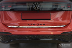Listwa na klapę bagażnika do Volkswagen Tiguan 3