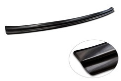 Nakładka na zderzak tylny do Mercedes GLC 2 (C254) Coupe