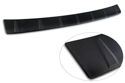 Nakładka na zderzak tylny do Subaru Crosstrek