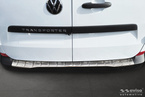 Nakładka na zderzak tylny Volkswagen Transporter T7 (Stal)