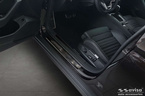 Nakładki progowe do Volkswagen Passat B8