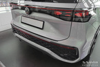  Nakładka na zderzak tylny Volkswagen Tayron 2