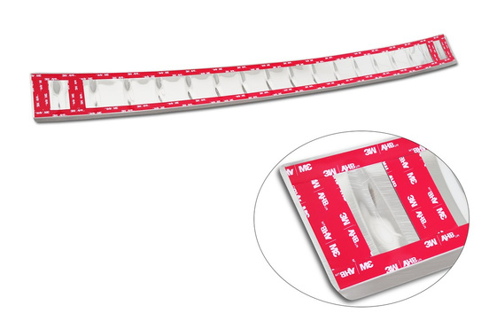 Nakładka na zderzak tylny do BMW 7 (G70) M-Pakiet