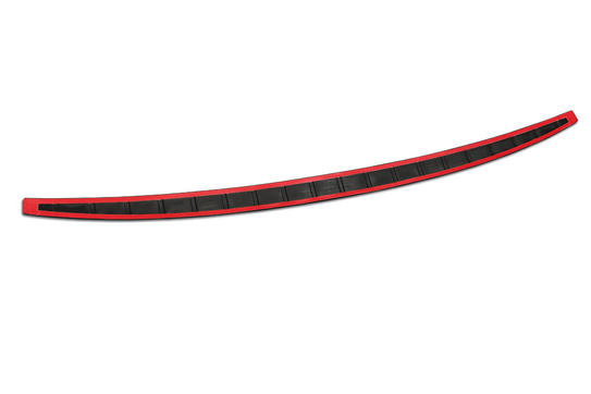 Nakładka na zderzak tylny do Audi Q5 III (Ciemny grafit)