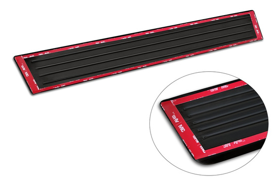 Nakładki progowe do Honda Jazz Crosstar