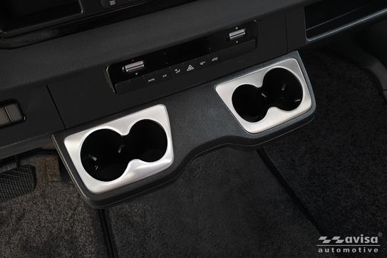 Nakładka na uchwyt do kubka Mercedes Sprinter 3