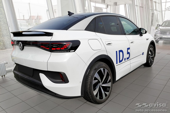 Nakładki progowe do Volkswagen ID.5