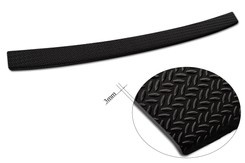 Nakładka na zderzak tylny do Kia Sportage 5