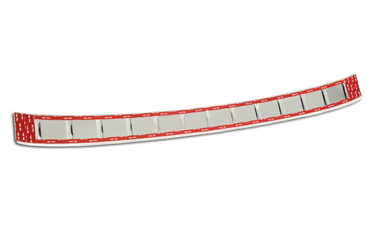 Nakładka na zderzak tylny Volkswagen Tayron 2