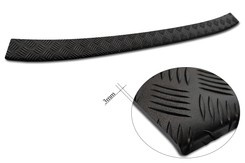 Nakładka na zderzak tylny do Ford Transit / Tourneo Connect 2