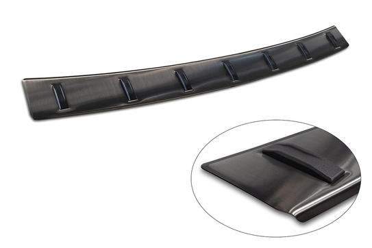 Nakładka STRONG na zderzak tylny Volkswagen Tiguan 3