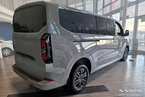 Nakładki na progi do Ford Tourneo Custom 2