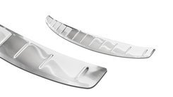 Nakładka na zderzak tylny do AUDI A7 C8 Sportback