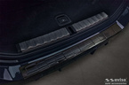 Nakładka na zderzak tylny do BMW 3 VII G21 Kombi  M-Pakiet (Carbon Fiber)