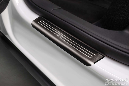 Nakładki progowe do Volkswagen ID.5