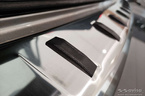 Nakładka STRONG na zderzak tylny Volvo V90
