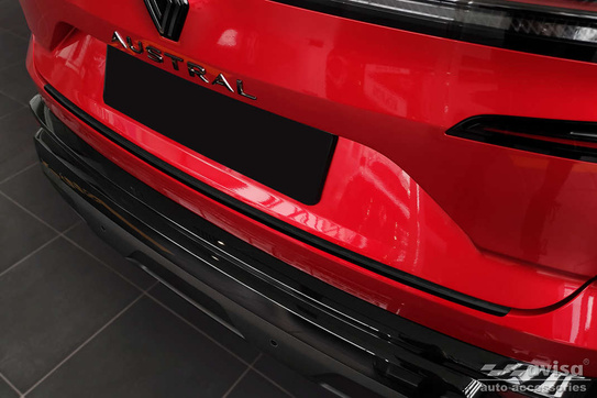 Nakładka na zderzak tylny do Renault Austral