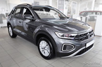 Nakładka STRONG na zderzak tylny Volkswagen T-Roc 
