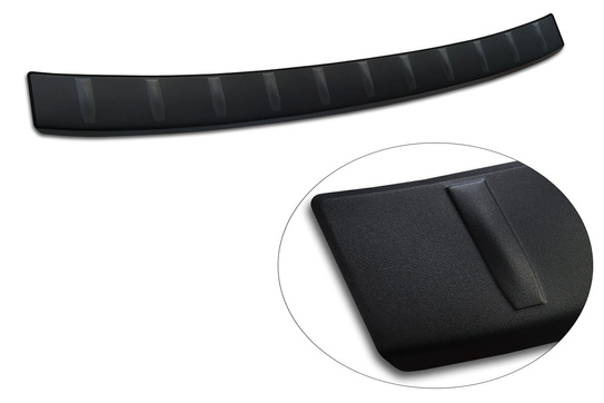 Nakładka na zderzak tylny do Audi A5 Avant (B10)