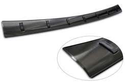 Nakładka STRONG na zderzak tylny do Mercedes E W213 T-Model Kombi