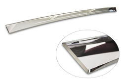 Listwa na klapę bagażnika do Peugeot 3008 3