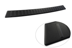 Nakładka na zderzak tylny Peugeot 3008 3