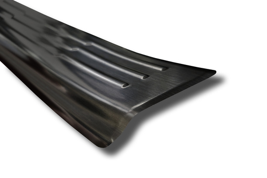 Nakładki progowe Peugeot 3008 3