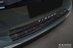  Nakładka na zderzak tylny Volkswagen Tiguan 3