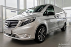 Podstopnica do Mercedes Vito 3/