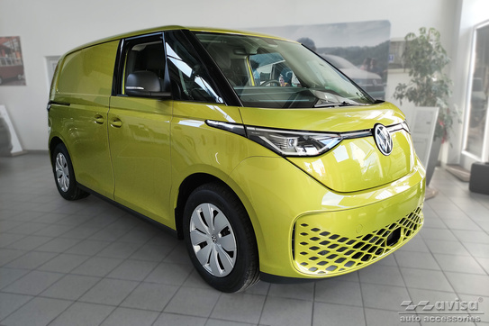 Nakładka na zderzak tylny Volkswagen ID.Buzz (Stal 5/WL)