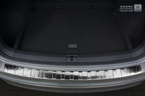 Zestaw (Nakładka na zderzak tylny + nakładki progowe) VOLKSWAGEN TIGUAN Allspace 